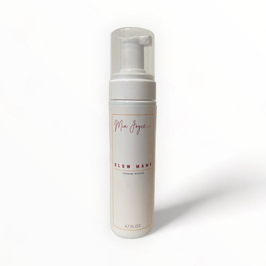 Glow Mama - Whipped Tanning Mousse